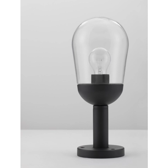 Lampa stojąca JUCHITAN LE71503 Luces Exclusivas - zdjęcie dodatkowe 1