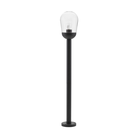 Lampa stojąca JUCHITAN LE71504 Luces Exclusivas - zdjęcie produktu