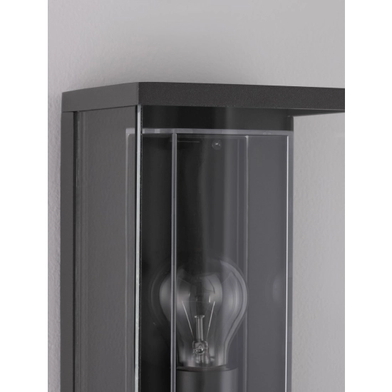 Kinkiet CHETUMAL LE71508 Luces Exclusivas - zdjęcie dodatkowe 2