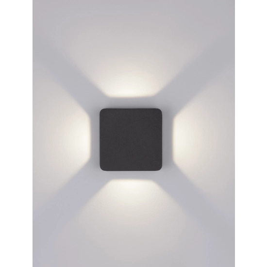 Kinkiet TEHUACAN LE71521 Luces Exclusivas - zdjęcie produktu