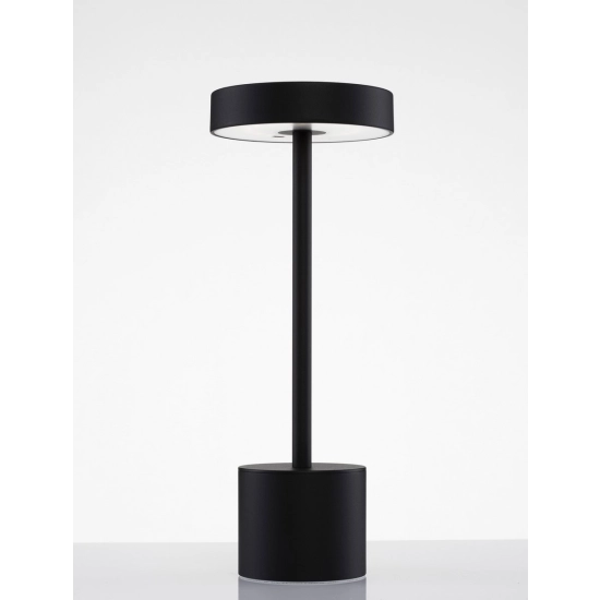 Lampa stołowa ZITACUARO LE71530 Luces Exclusivas - zdjęcie dodatkowe 1