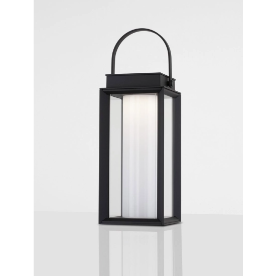 Lampa stołowa MONTERREY LE71532 Luces Exclusivas - zdjęcie dodatkowe 1