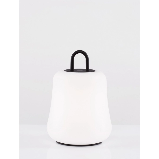 Lampa stołowa MATAMOROS LE71535 Luces Exclusivas - zdjęcie dodatkowe 1