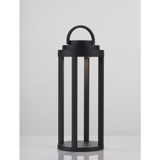 Lampa stołowa TEZIUTLAN LE71536 Luces Exclusivas - zdjęcie dodatkowe 1