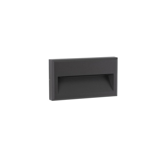 Kinkiet QUERETARO LE71537 Luces Exclusivas - zdjęcie produktu