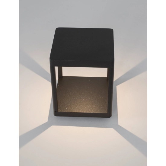 Lampa stojąca NAUCALPAN LE71541 Luces Exclusivas - zdjęcie dodatkowe 1