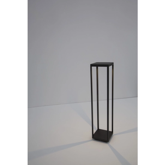 Lampa stojąca NAUCALPAN LE71542 Luces Exclusivas - zdjęcie dodatkowe 1
