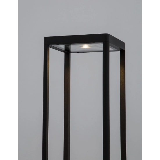 Lampa stojąca NAUCALPAN LE71542 Luces Exclusivas - zdjęcie dodatkowe 2
