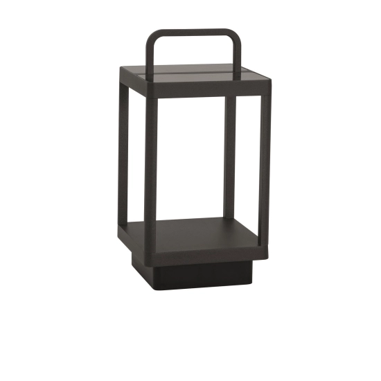 Lampa stołowa ALMIRANTE LE71545 Luces Exclusivas - zdjęcie produktu