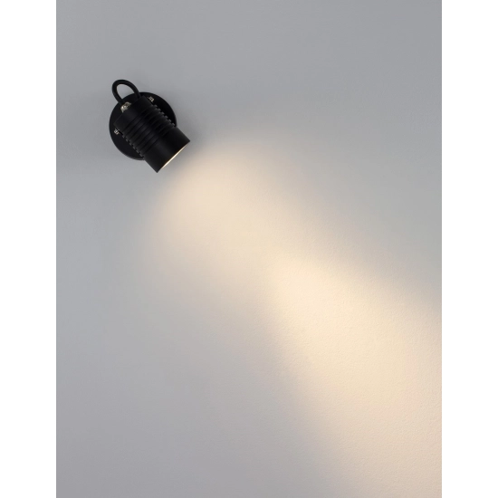 Kinkiet CUMANAYAGUA LE71564 Luces Exclusivas - zdjęcie dodatkowe 1