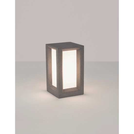 Lampa stojąca APATZINGAN LE71583 Luces Exclusivas - zdjęcie dodatkowe 1