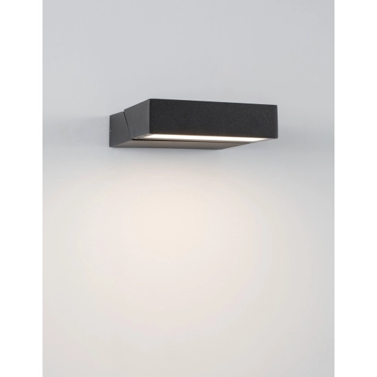 Kinkiet XOCHICALCO LE71590 Luces Exclusivas - zdjęcie dodatkowe 1