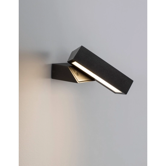 Kinkiet XOCHICALCO LE71590 Luces Exclusivas - zdjęcie dodatkowe 2