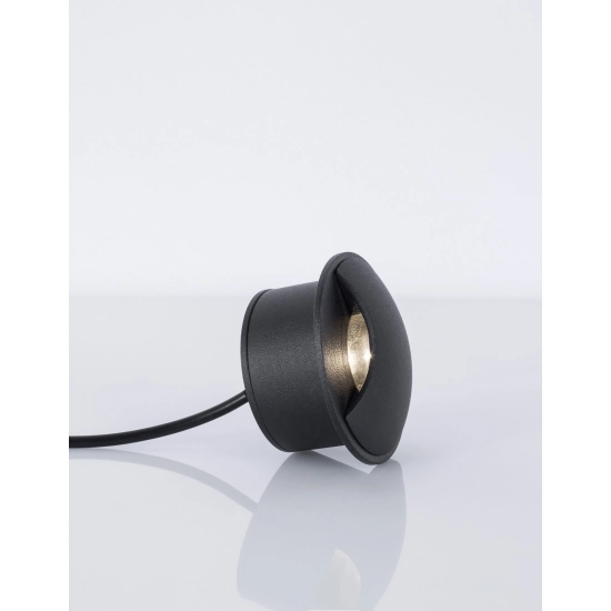 Oświetlenie ścienne wpuszczane CHICOLOAPAN LE71616 Luces Exclusivas - zdjęcie dodatkowe 1