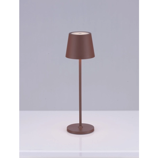 Lampa stojąca ADOBES LE73544 Luces Exclusivas - zdjęcie dodatkowe 2