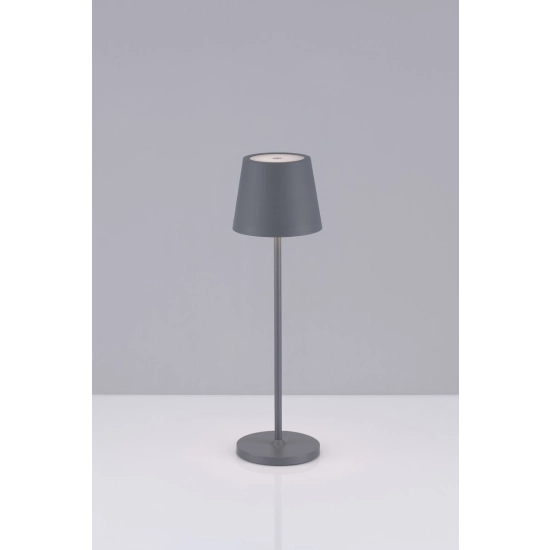 Lampa stołowa ADOBES LE73545 Luces Exclusivas - zdjęcie dodatkowe 2