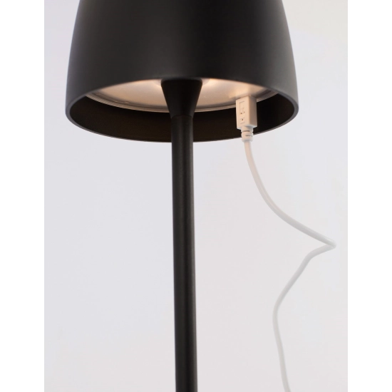 Lampa stojąca AGUITA LE73547 Luces Exclusivas - zdjęcie dodatkowe 2