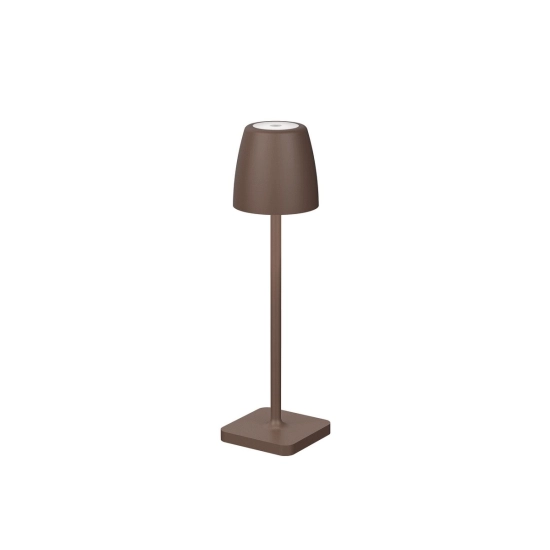 Lampa stołowa AGUITA LE73549 Luces Exclusivas - zdjęcie produktu