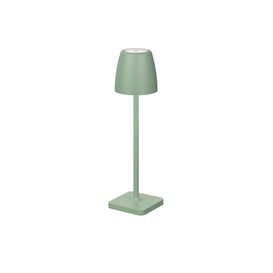 Lampa stołowa AGUITA LE73551 Luces Exclusivas - zdjęcie produktu
