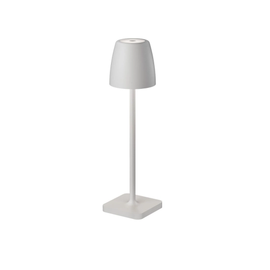 Lampa stołowa AGUITA LE73552 Luces Exclusivas - zdjęcie produktu