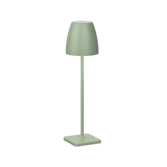 Lampa stołowa AGUITA LE73554 Luces Exclusivas - zdjęcie produktu