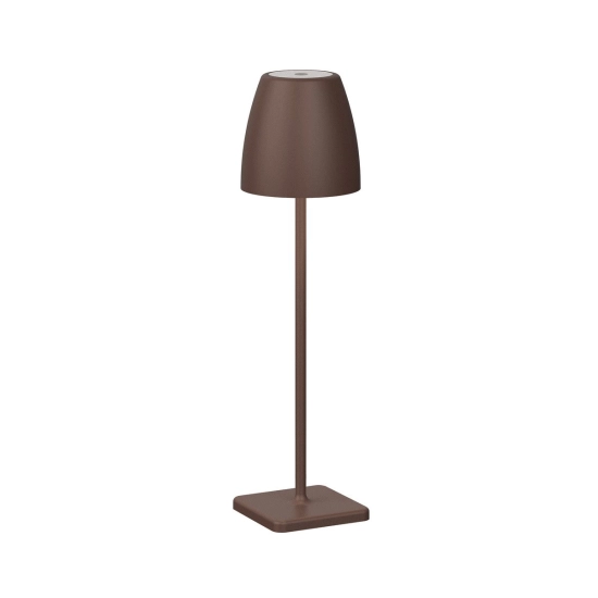 Lampa stołowa AGUITA LE73555 Luces Exclusivas - zdjęcie produktu