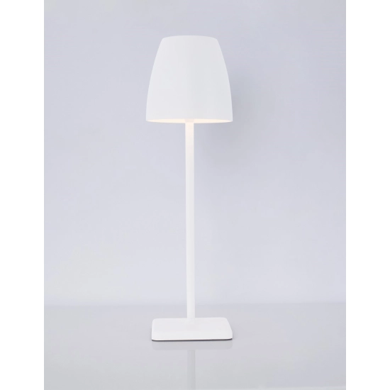 Lampa stołowa AGUITA LE73556 Luces Exclusivas - zdjęcie dodatkowe 2