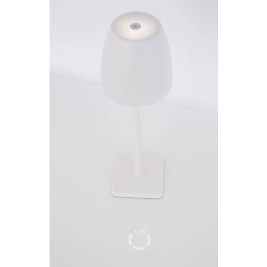 Lampa stołowa AGUITA LE73556 Luces Exclusivas - zdjęcie dodatkowe 3