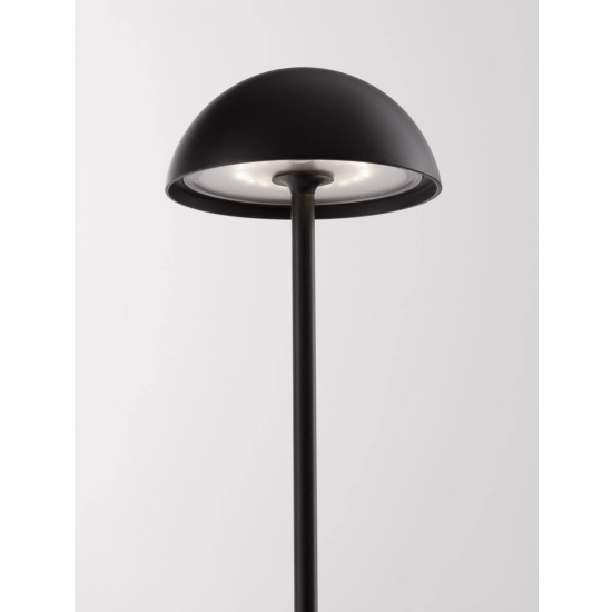 Lampa stołowa BABURO LE73558 Luces Exclusivas - zdjęcie dodatkowe 2