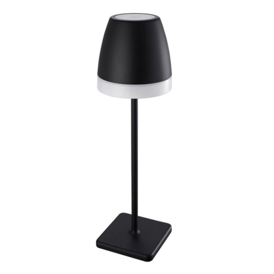 Lampa stołowa AGUITA LE73559 Luces Exclusivas - zdjęcie produktu