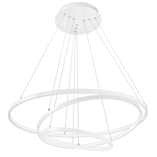 Lampa wisząca BANOS LE99323 Luces Exclusivas - zdjęcie produktu
