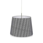 Lampa wisząca Graphic 105441 Markslojd