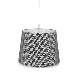 Lampa wisząca Graphic 105441 Markslojd
