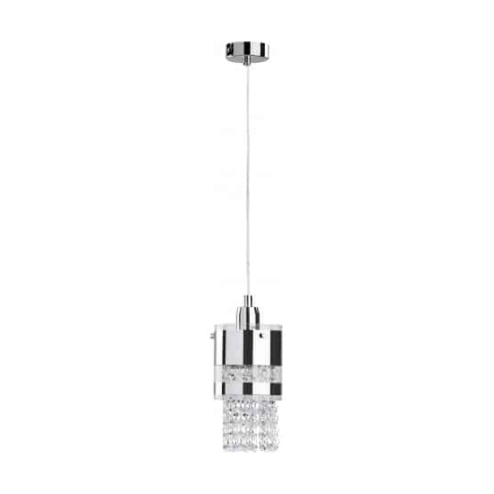 Lampa wisząca BRUNO 19221 ALFA