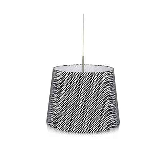Lampa wisząca Graphic 105441 Markslojd