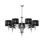 Lampa wisząca Impress 7 AZ0500 AZZARDO