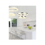 Lampa wisząca Zola 80/60 AZ1295 AZZARDO