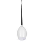 Lampa wisząca IZZA 1 white AZ0131 AZZARDO