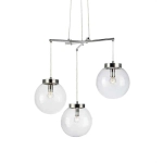 Lampa wisząca SICILY 107015 Markslojd