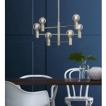 Lampa wisząca CAPITAL 106418 Markslojd