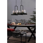 Lampa wisząca TRAY LED 105780 Markslojd