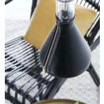 Lampa wisząca ZIP 106805 Markslojd