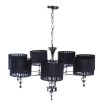 Lampa wisząca Impress 7 AZ0500 AZZARDO