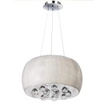 Klosz 40cm do lampy Quince 40 LC1056-5 - zdjęcie produktu