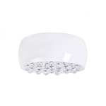Klosz do lampy i plafonu QUINCE 50 LC1056-6 AZ0702 - zdjęcie produktu