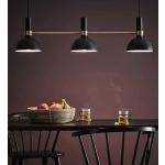 Lampa wisząca LARRY 106971 Markslojd - zdjęcie produktu