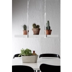 Lampa wisząca TRAY LED 106124 Markslojd - zdjęcie produktu