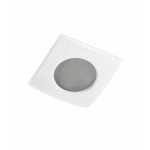 Lampa wpuszczana EZIO AZ0813 biały IP54 AZZARDO