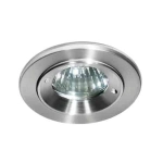 Wpust TITO 1 ALUMINIUM AZ0814 IP54 AZZARDO