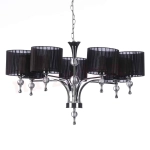 Lampa wisząca Impress 7 AZ0500 AZZARDO